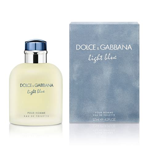 dolce and gabbana men set